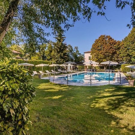 Hotel Borgo Cà dei Sospiri Quarto dʼAltino Esterno foto