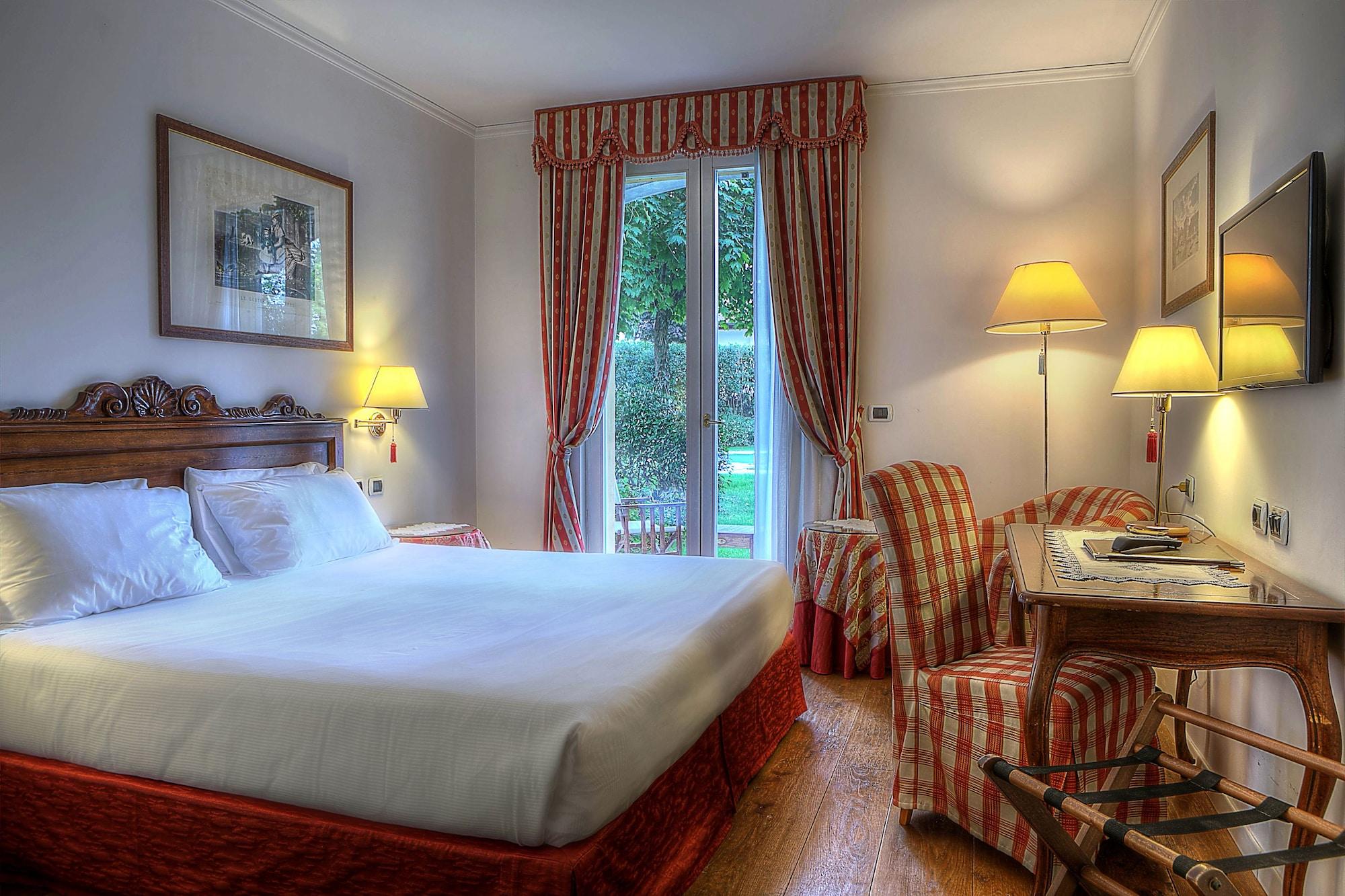 Hotel Borgo Cà dei Sospiri Quarto dʼAltino Esterno foto