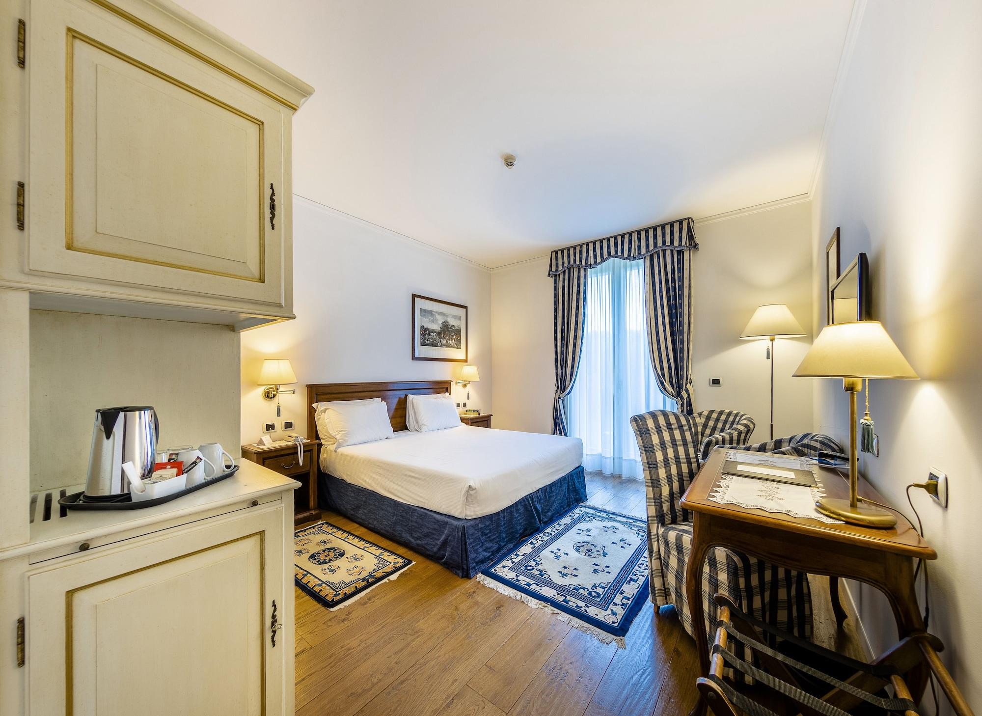 Hotel Borgo Cà dei Sospiri Quarto dʼAltino Esterno foto