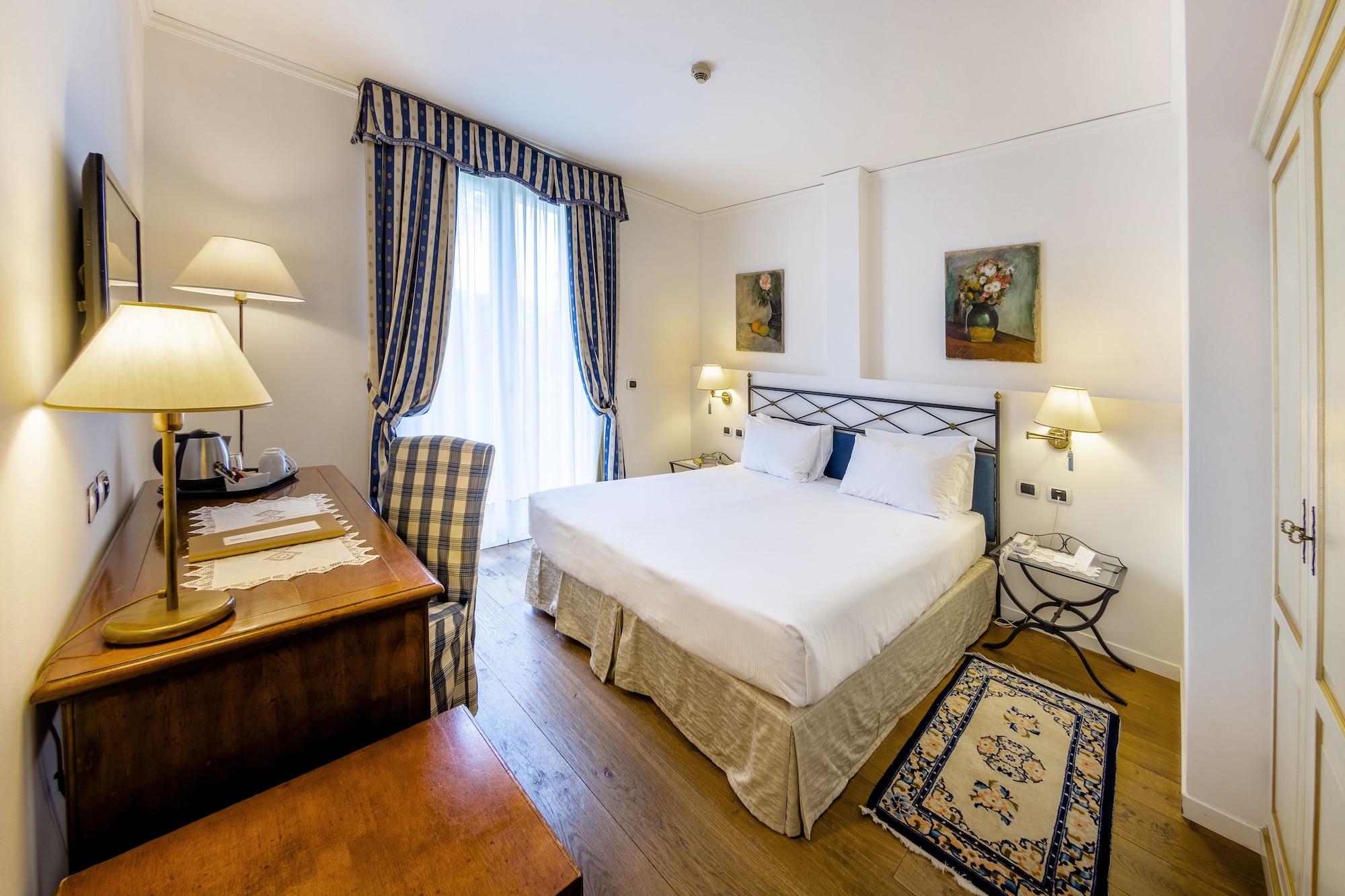 Hotel Borgo Cà dei Sospiri Quarto dʼAltino Esterno foto
