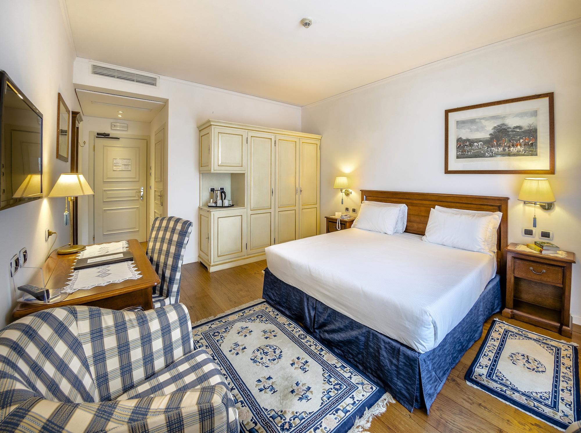 Hotel Borgo Cà dei Sospiri Quarto dʼAltino Esterno foto