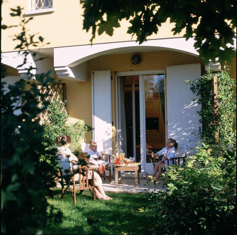 Hotel Borgo Cà dei Sospiri Quarto dʼAltino Esterno foto